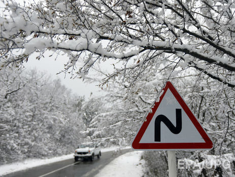 В Николаевской области 6 января ограничат движение грузовиков