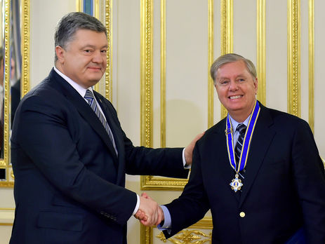 Подкомитет по вопросам кибербезопасности возглавит сенатор Грэм