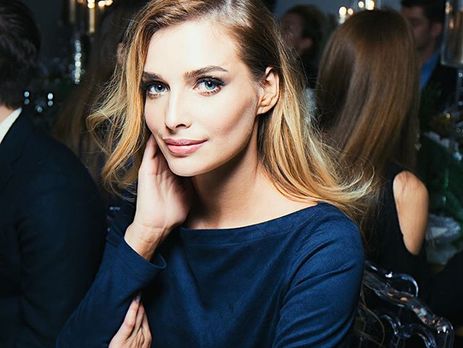 Экс-участница 