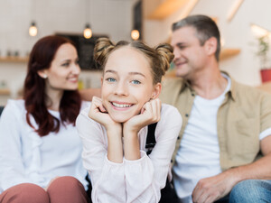 Як корисно провести час із підлітками? Поради батькам від психолога