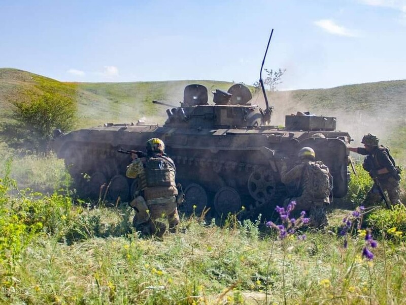 Украинские войска совершили чудо, оттеснив оккупантов на оборонительные позиции – Пентагон