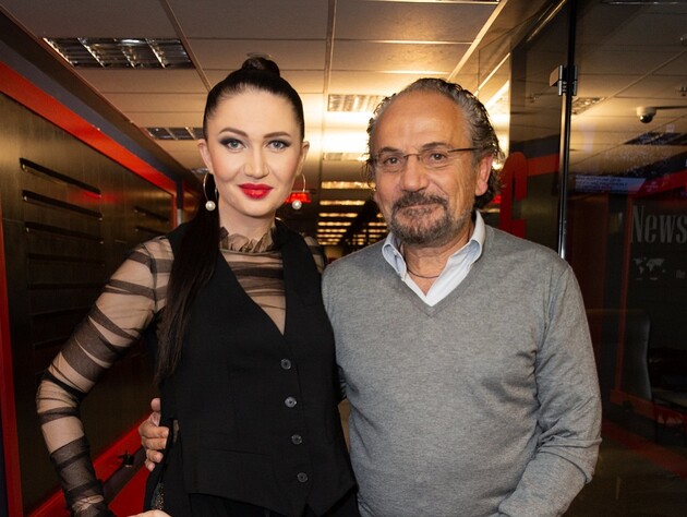 Байден закончит войну завтра, Пригожин станет президентом ЦАР, смертная казнь для министров. Интервью Бацман с Шустером. Видео