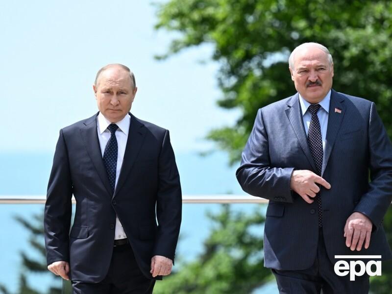 Лукашенко заявив, що й далі вивозитиме українських дітей у Білорусь, і звинуватив Захід у "вивезенні діточок на органи"