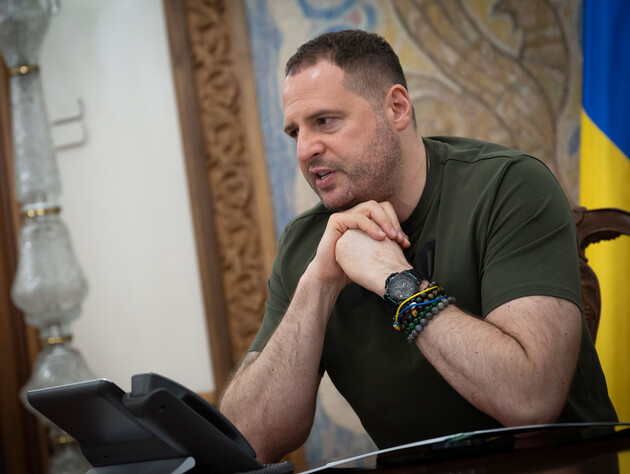 Переговоры по украинской формуле мира поддерживают уже 58 стран – Офис президента