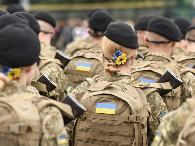 Українська військовослужбовиця заявила про домагання командира. Маляр пообіцяла розслідування