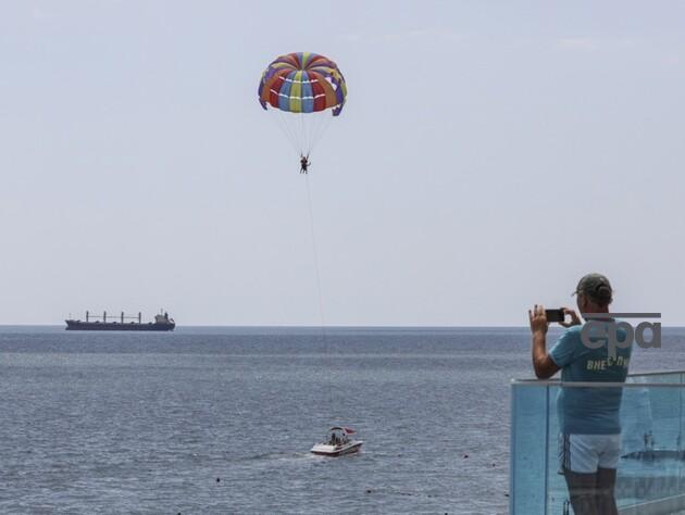 Оккупанты в Крыму пытаются оборудовать больше позиций и учатся противодействию морским дронам – Military Media Center