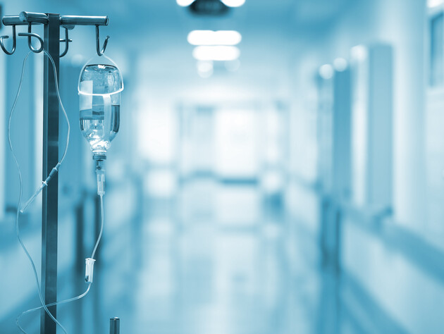 В больнице Днепра 11 пациентов пострадали из-за препаратов для наркоза, один ребенок умер. Начато расследование