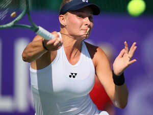 Українська тенісистка Ястремська виграла перший із 2019 року титул WTA