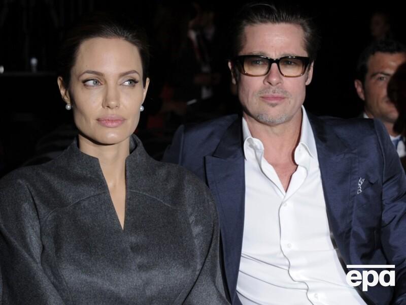Питт и Джоли завершили бракоразводный процесс, который начался семь лет назад. СМИ назвали условия соглашения
