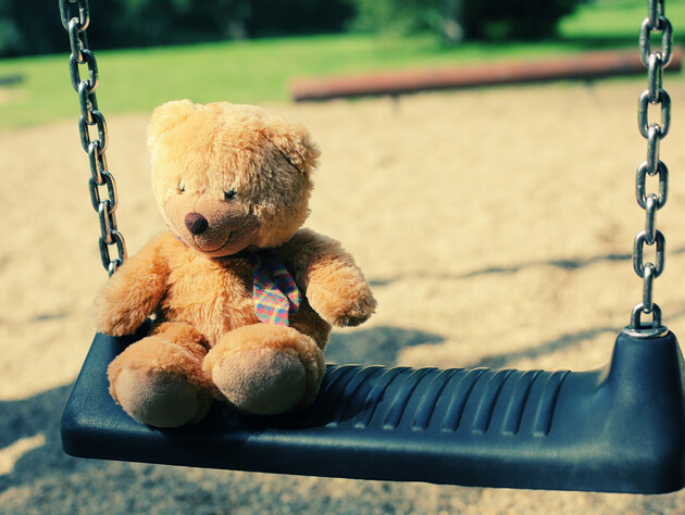 500 детей погибли с начала полномасштабной войны РФ против Украины – Офис генпрокурора