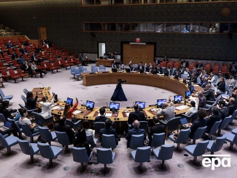 Вірменія зробила запит на екстрене засідання Радбезу ООН через блокаду Лачинського коридору в Нагірному Карабаху
