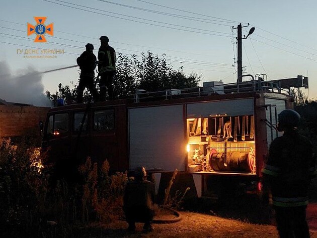 Удар авиабомбой по Орехову, раненые в Херсонской и Донецкой областях. Оккупанты за сутки обстреляли 114 населенных пунктов – сводка ОВА