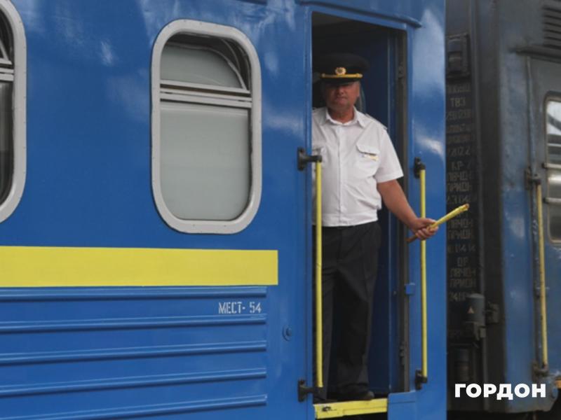 Под Киевом транспортное происшествие с грузовым составом, "Укрзалізниця" предупредила о задержке поездов