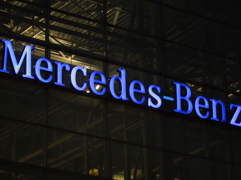 Mercedes-Benz и BMW отключили российских дилеров от своего программного обеспечения – СМИ