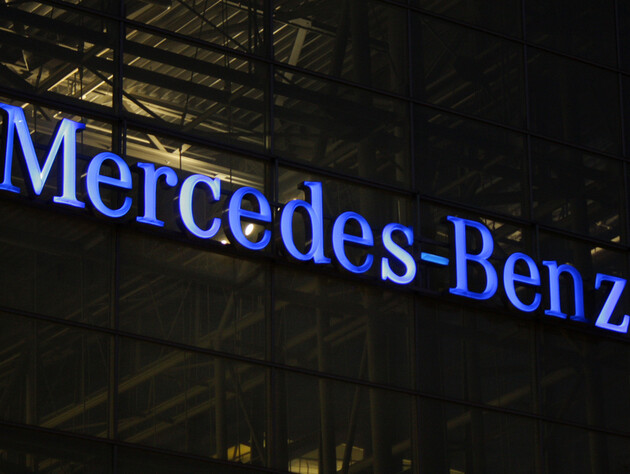 Mercedes-Benz і BMW від'єднали російських дилерів від свого програмного забезпечення – ЗМІ
