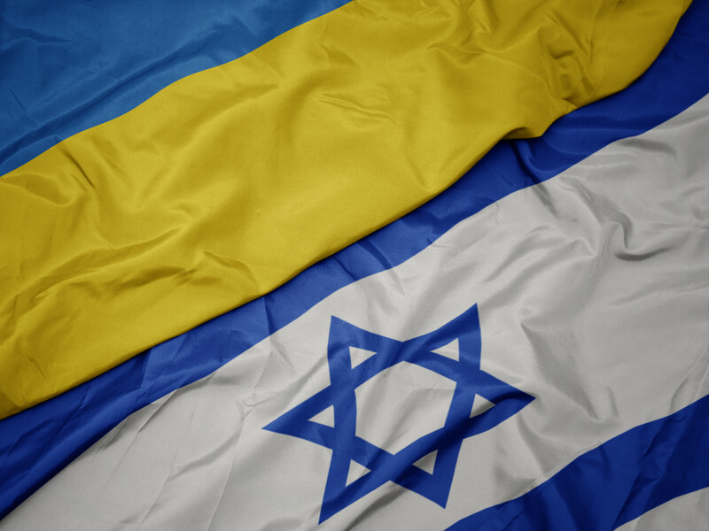 Украина рассматривает приостановление безвиза с Израилем. Посол назвал две причины