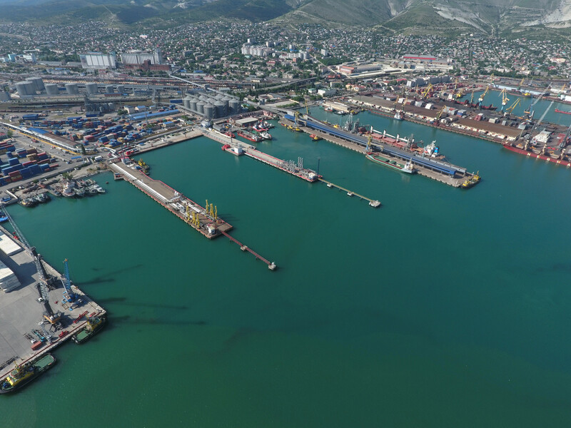 Украина получила мощный рычаг для разблокировки портов для всех грузов – Водовиз