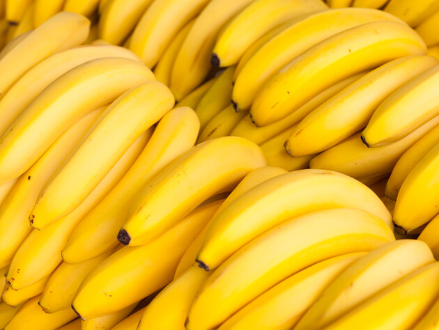 В Чехии среди груза бананов нашли кокаин на €83 млн