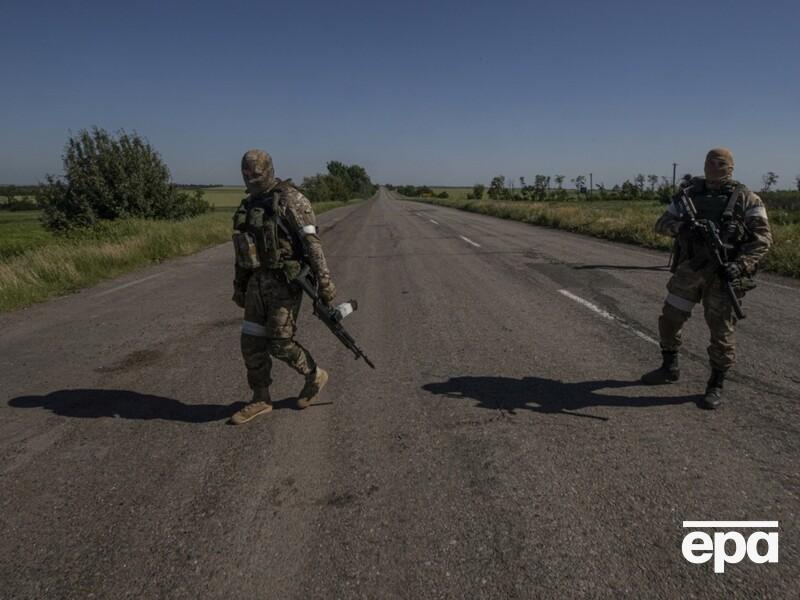 В ВСУ подтвердили попадание по командному пункту оккупантов под Мариуполем. Андрющенко сообщил о поражении более сотни российских военных