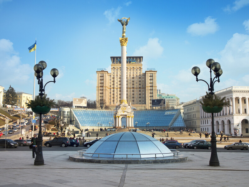 В Киевсовете рекомендуют проводить ко Дню Независимости немноголюдные мероприятия "в лаконичном формате"