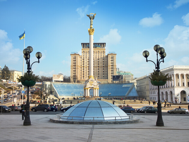 У Київраді рекомендують проводити до Дня Незалежності небагатолюдні заходи 