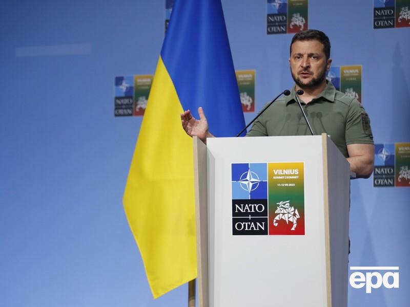 Северная Македония присоединилась к декларации G7 о гарантиях безопасности Украины – Зеленский