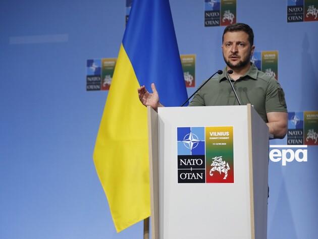 Северная Македония присоединилась к декларации G7 о гарантиях безопасности Украины – Зеленский