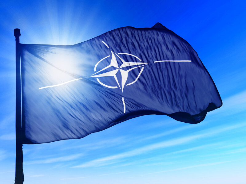 У НАТО відреагували на пропозицію свого представника віддати Росії частину України