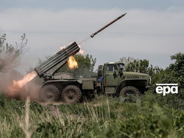 ВСУ освободили Урожайное Донецкой области – Маляр