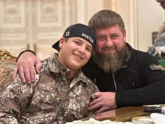 В России фигурант дела о сожжении Корана – уроженец Украины – заявил, что его в СИЗО избил 15-летний сын Кадырова 