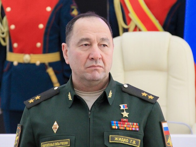 У Росії помер ексзаступник міністра оборони, який у травні – липні 2022 року командував усім угрупованням ЗС окупантів в Україні