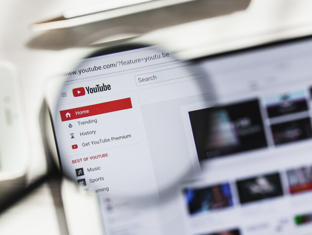 YouTube видалятиме відео з неправдивою медичною інформацією