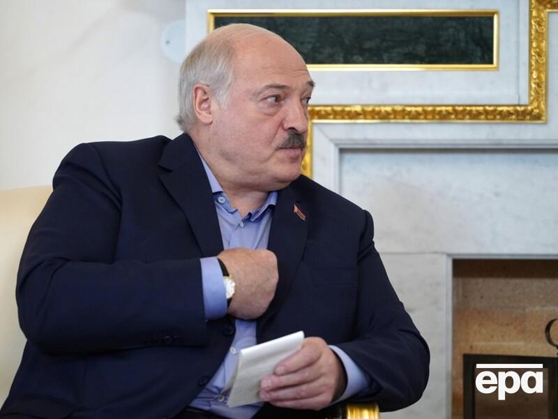 У МВС Польщі вважають, що Лукашенко спробує втрутитися у вибори