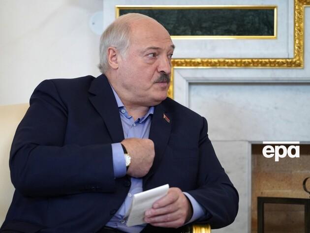 В МВД Польши считают, что Лукашенко попытается вмешаться в выборы