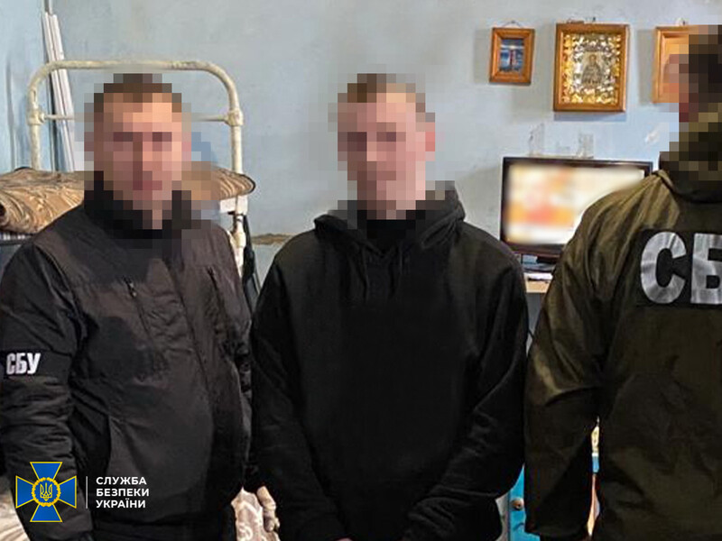 Суд в Україні дав 15 років в'язню, який співпрацював із ФСБ із в'язниці