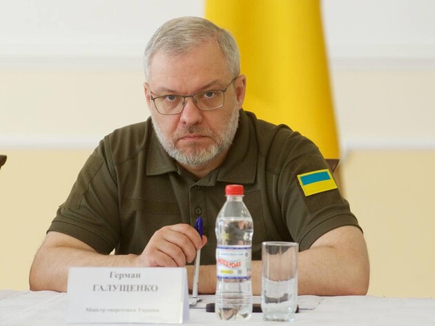 Украина не будет вести переговоры с РФ о продлении контракта на транзит газа после его завершения – Галущенко