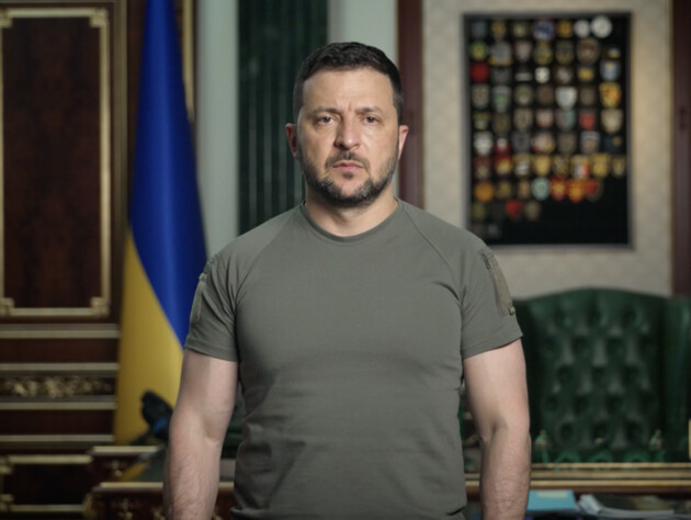 Зеленский: Работа военкоматов должна стать другой. И станет. Благодаря боевым офицерам