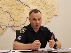 Після війни криміналітет буде намагатися використати ветеранів у своїх цілях, перевербувати – Вигівський