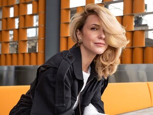 Боржемська розповіла, як під час війни з нею та її дітьми вчинив Узелков