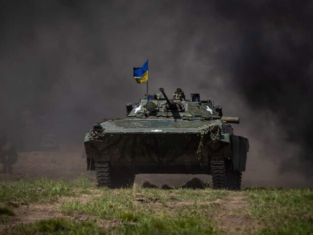 Разведка США считает, что ВСУ не смогут взять Мелитополь и не добьются целей контрнаступления. Украина решила избежать больших потерь – The Washington Post 
