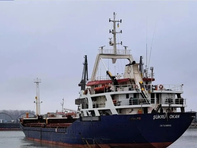 Россия занимается пиратством, но она не способна на реальную блокаду Черного моря – эксперт