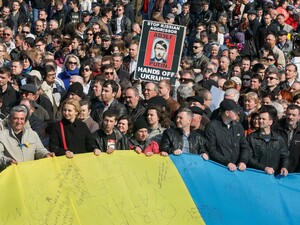 Посольство России в ЮАР проиллюстрировало заявление об