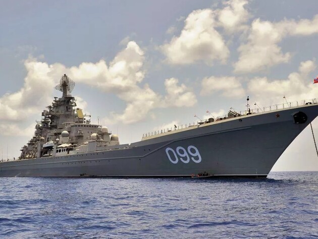 Атаки по российским кораблям – это правильный ход, который поможет Украине разблокировать свои порты – эксперт