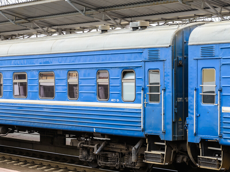 Оккупанты в Крыму приказали работникам железной дороги шпионить за пассажирами – "Атеш"