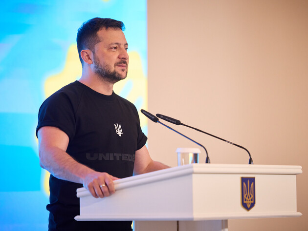 Зеленский рассказал о важных дипломатических успехах Украины за неделю