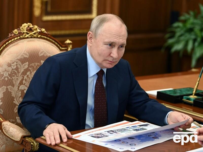 Лише загроза деокупації Криму призведе Путіна до припинення вогню – колумніст The Hill