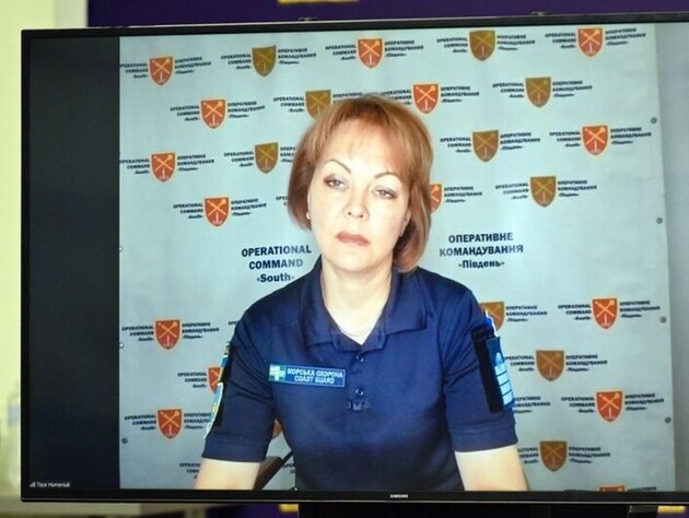 Российские оккупанты начали экономить снаряды – ОК 