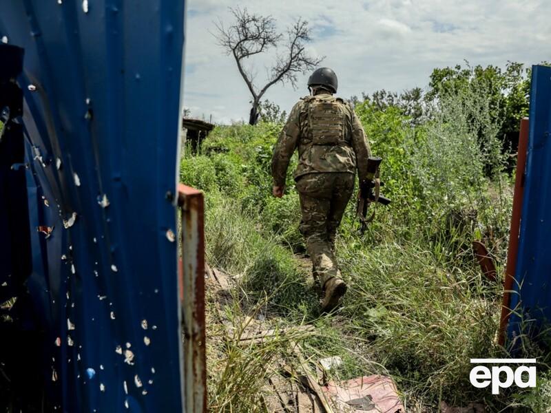 Сили оборони впродовж тижня досягли успіхів на півдні, а російські окупанти не досягли прогресу на куп'янському напрямку – британська розвідка