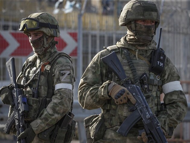 Сили оборони знищили 10 човнів із російськими ДРГ – ОК 