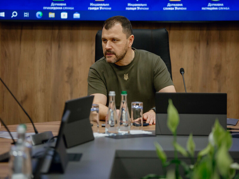 Клименко назвав причину пожежі у науково-дослідному центрі МВС у Київській області